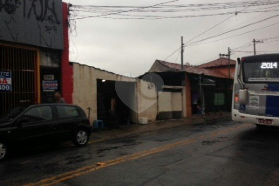 Terreno à venda com 1 quarto em Casa Verde, São Paulo, SP