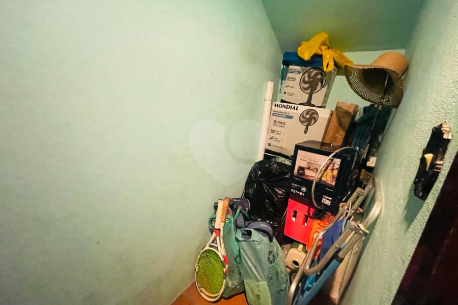 Casa à venda com 4 quartos, sendo 2 suítes, em Vila Maria, São Paulo, SP