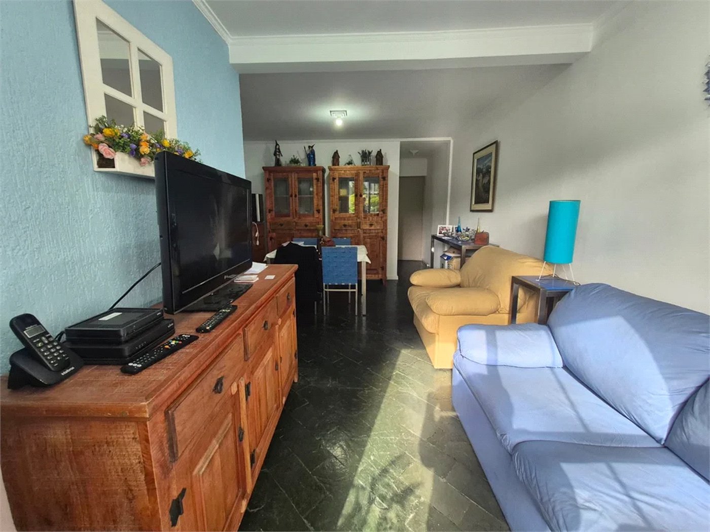 Apartamento à venda com 3 quartos em Jardim Jussara, São Paulo, SP