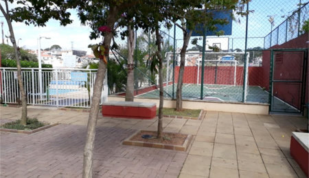 Apartamento à venda com 2 quartos, sendo 1 suíte,  em Vila Nova Alba, São Paulo, SP