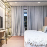Apartamento à venda com 4 suítes em Jardim Guedala, São Paulo, SP