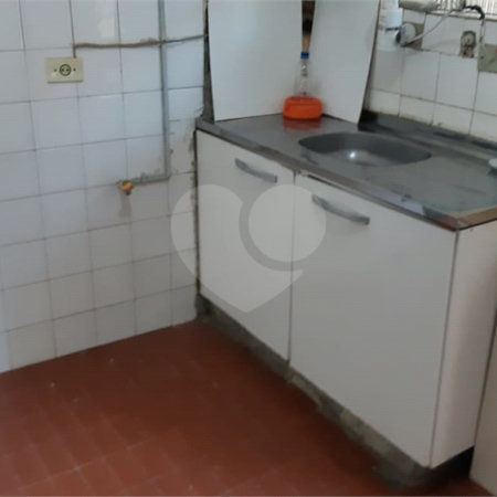 Sobrado à venda com 2 quartos em Vila Gustavo, São Paulo, SP