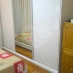 Apartamento à venda com 1 quarto em Mirandópolis, São Paulo, SP
