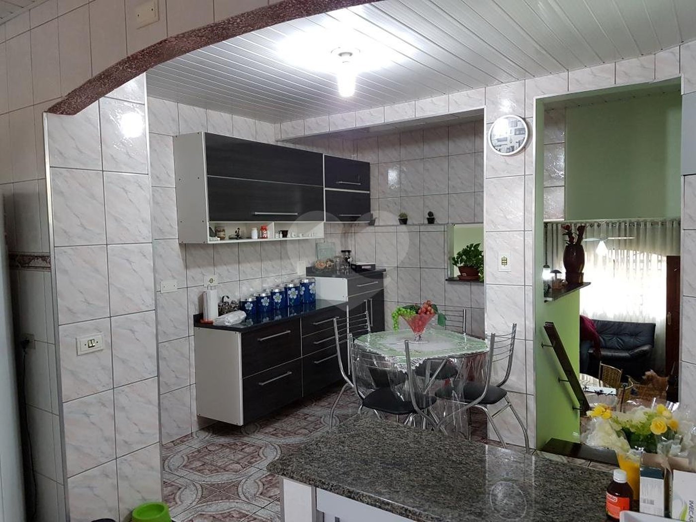 Sobrado à venda com 4 quartos em Freguesia do Ó, São Paulo, SP