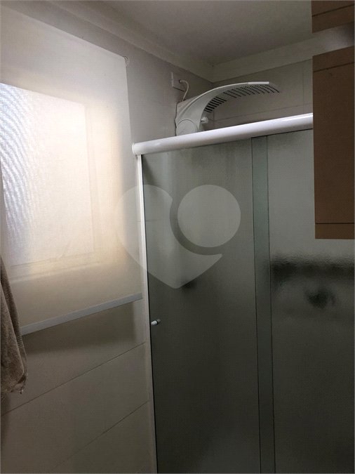 Cobertura à venda com 3 quartos, sendo 1 suíte,  em Parque das Nações, Santo André, SP