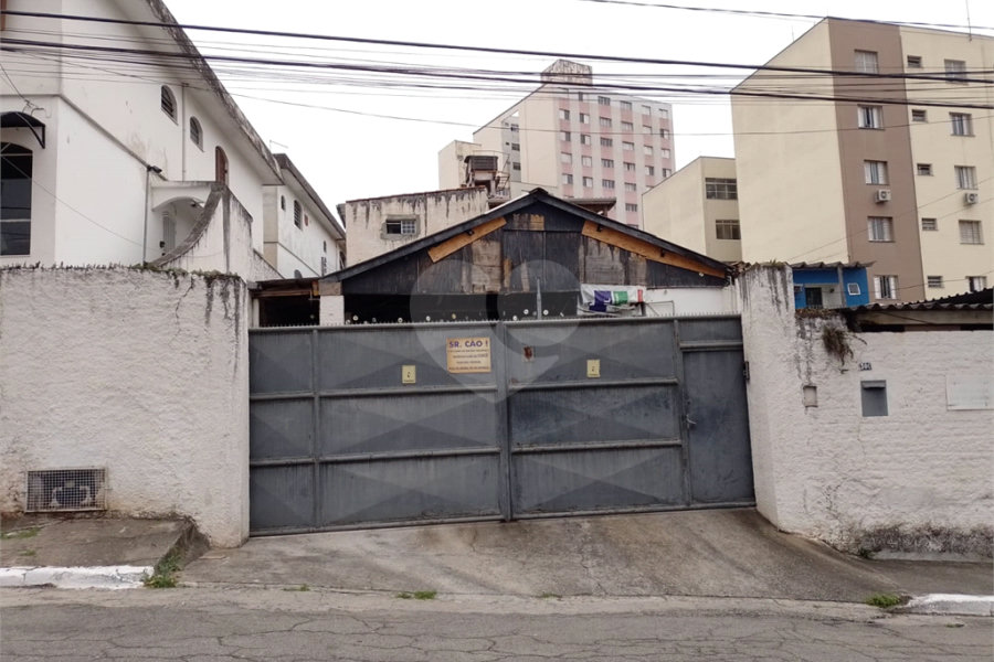 Sobrado à venda com 8 quartos, sendo 3 suítes, em Tucuruvi, São Paulo, SP