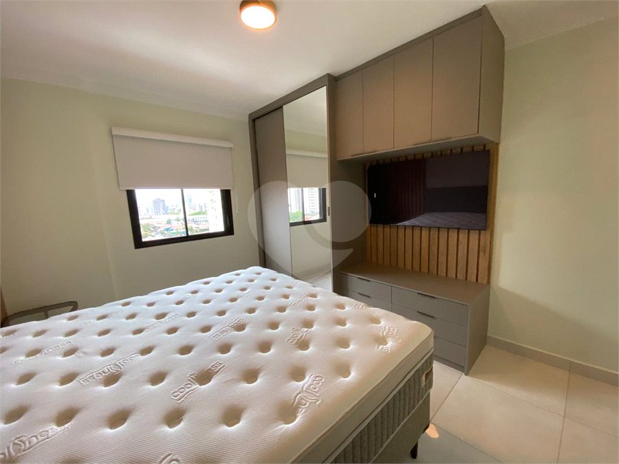 Apartamento à venda com 3 quartos, sendo 1 suíte,  em Vila Independência, Sorocaba, SP