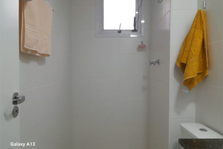 Apartamento à venda com 1 suíte em Vila Andrade, São Paulo, SP