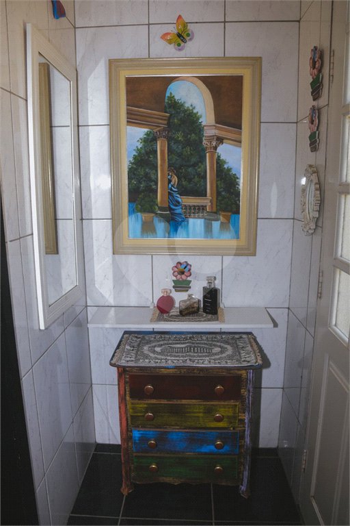 Casa à venda com 3 quartos, sendo 1 suíte, no condomínio Parque da Fazenda, Itatiba - SP