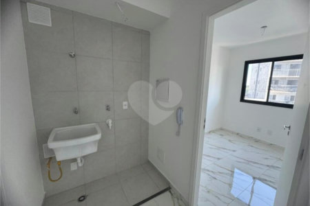 Apartamento à venda com 3 quartos em Planalto Paulista, São Paulo, SP