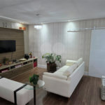 Apartamento à venda com 3 suítes em Vila Floresta, Santo André, SP