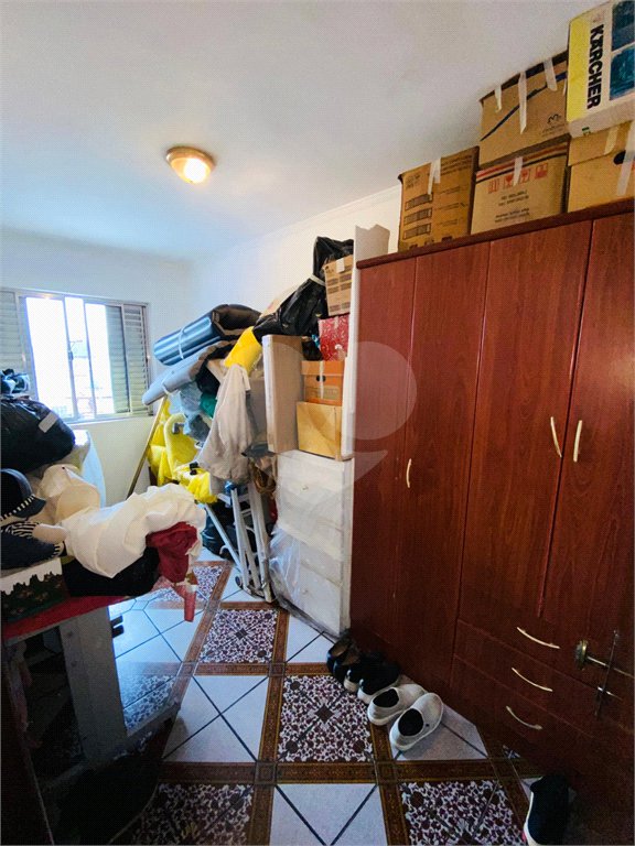 Sobrado à venda com 8 quartos em Jardim São Jorge (raposo Tavares), São Paulo, SP