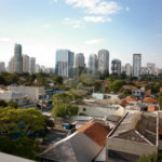 Studio à venda com 1 quarto em Vila Cordeiro, São Paulo, SP