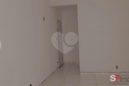 Apartamento à venda com 1 quarto em Brás, São Paulo, SP