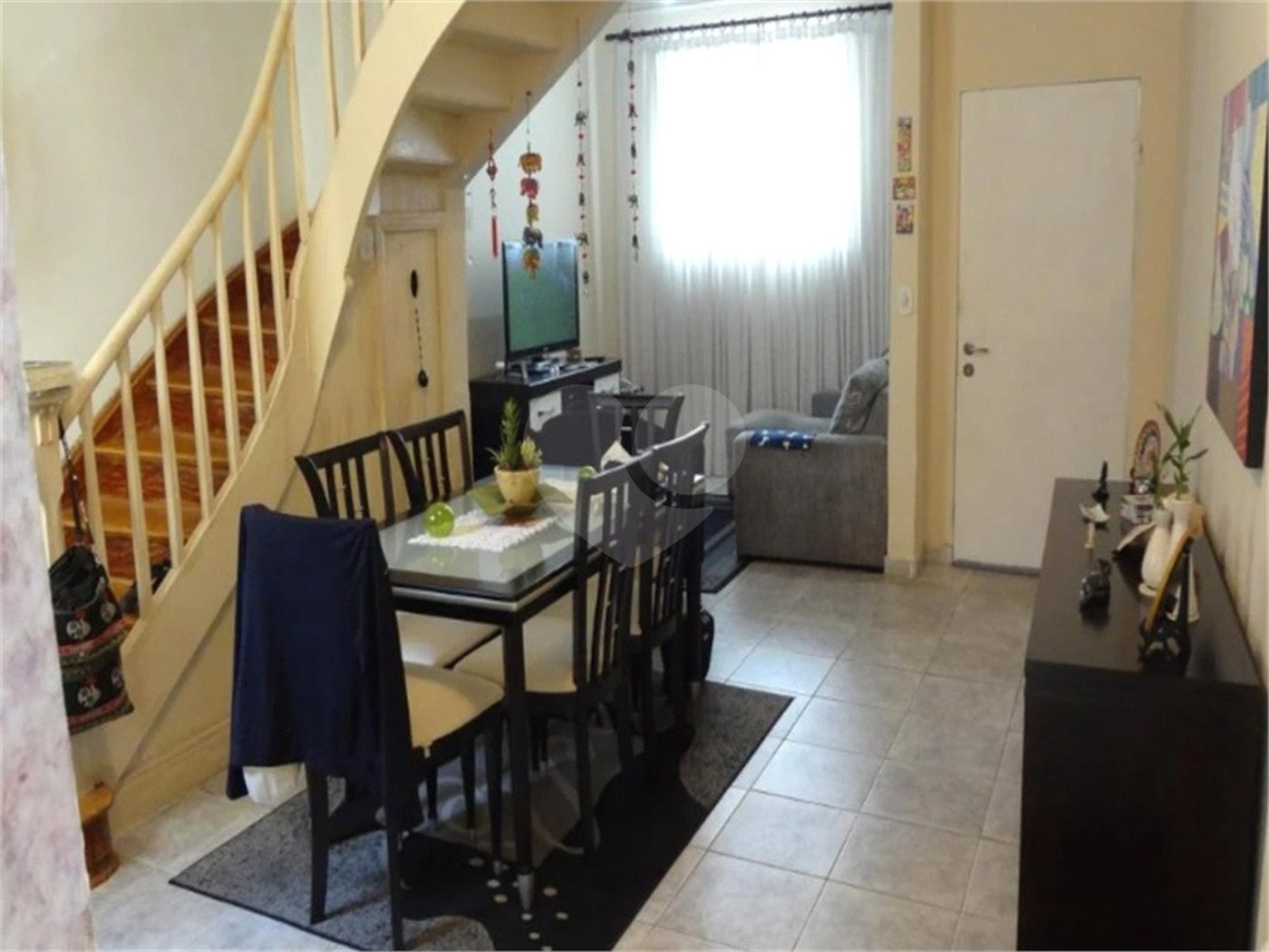 Sobrado à venda com 4 quartos, sendo 2 suítes, em Belenzinho, São Paulo, SP