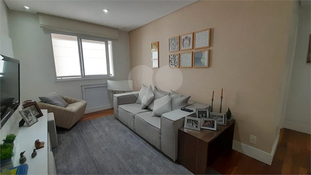 Apartamento à venda com 3 suítes em Nova Petrópolis, São Bernardo do Campo, SP