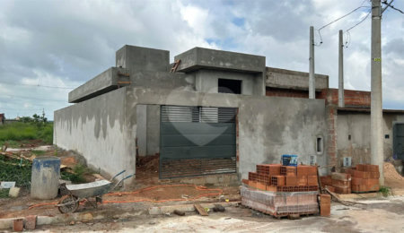 Casa à venda com 3 quartos, sendo 1 suíte,  em Parque Vasconcellos, Hortolândia, SP