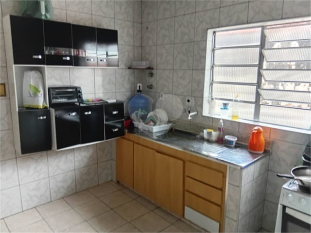 Casa à venda com 4 quartos em Limão, São Paulo, SP