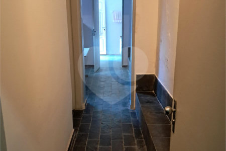 Sobrado à venda ou para alugar com 1 quarto em Alto da Boa Vista, São Paulo, SP