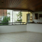 Apartamento à venda com 4 suítes em Jardim Ampliação, São Paulo, SP