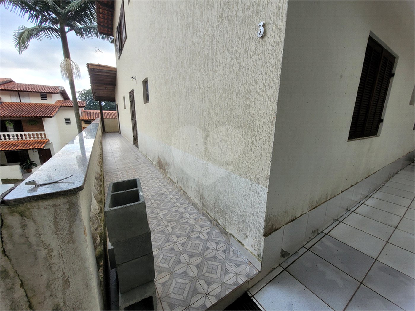Casa de Vila para alugar com 6 quartos, sendo 4 suítes,  em Tucuruvi, São Paulo, SP
