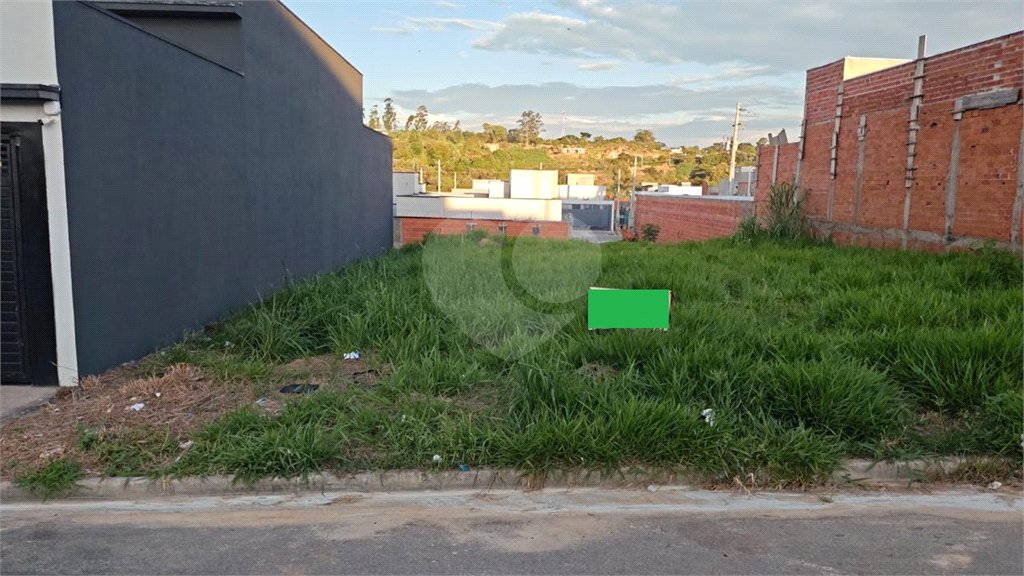 Terreno à venda em Residencial Morro da Mata, Salto, SP