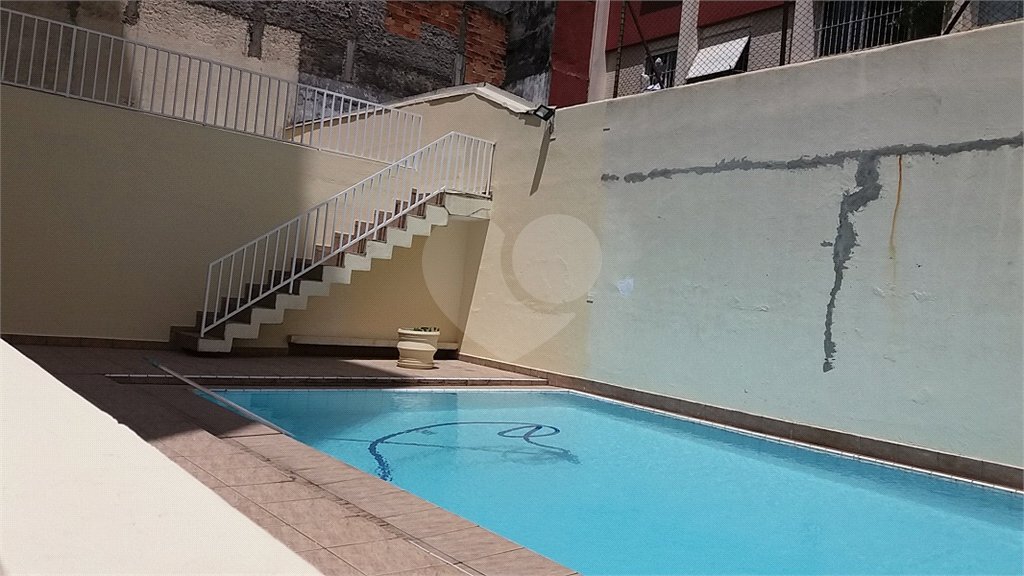 Apartamento à venda com 2 quartos em Santa Teresinha, São Paulo, SP