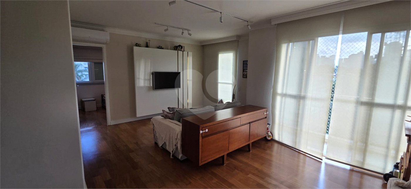 Apartamento à venda com 2 suítes em Brooklin Novo, São Paulo, SP
