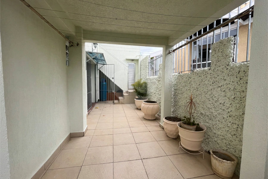 Casa à venda com 4 quartos, sendo 3 suítes, em Jardim França, São Paulo, SP