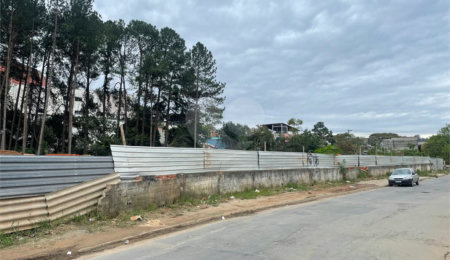 Terreno à venda em Jardim do Rio Cotia, Cotia, SP