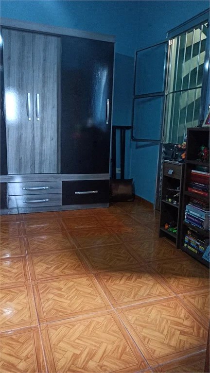 Casa à venda com 2 quartos em Jardim Vale das Virtudes, São Paulo, SP