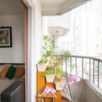 Apartamento à venda com 2 quartos, sendo 1 suíte, em Campo Belo, São Paulo, SP