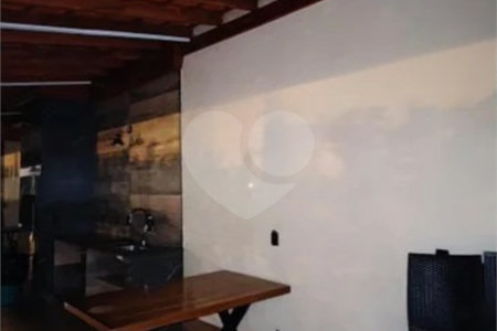 Apartamento à venda com 2 quartos em Vila Regina, São Paulo, SP