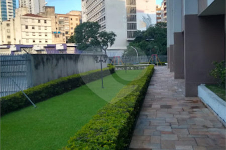 Apartamento à venda com 2 quartos em Barra Funda, São Paulo, SP