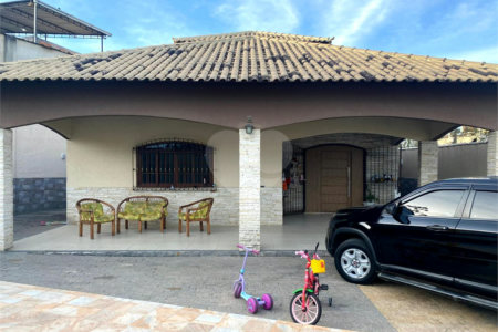 Casa à venda com 3 quartos, sendo 2 suítes, em Paciência, Rio de Janeiro, RJ
