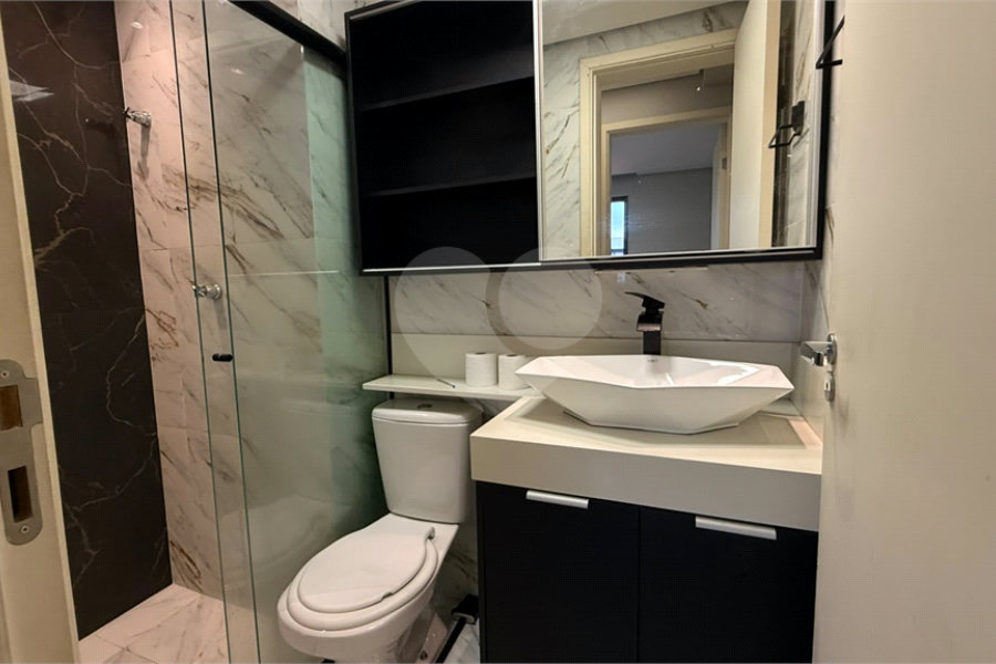 Apartamento à venda com 2 quartos em Tucuruvi, São Paulo, SP