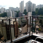 Apartamento à venda com 4 quartos, sendo 1 suíte, em Vila Andrade, São Paulo, SP