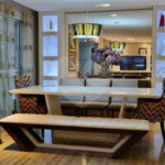 Apartamento à venda com 3 suítes em Jardim Londrina, São Paulo, SP