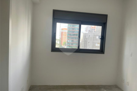 Apartamento à venda com 3 suítes em Campo Belo, São Paulo, SP