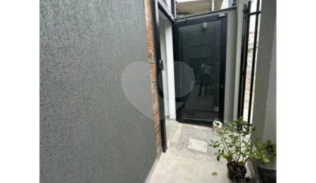 Apartamento à venda com 1 quarto em Cidade Patriarca, São Paulo, SP