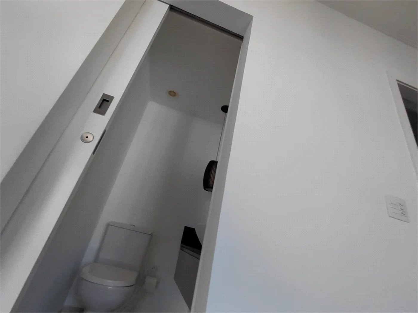 Apartamento à venda com 2 suítes em Água Branca, São Paulo, SP