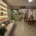 Apartamento com 2 dormitórios à venda, 67 m² por R$ 950.000,00 - Aparecida - Santos/SP