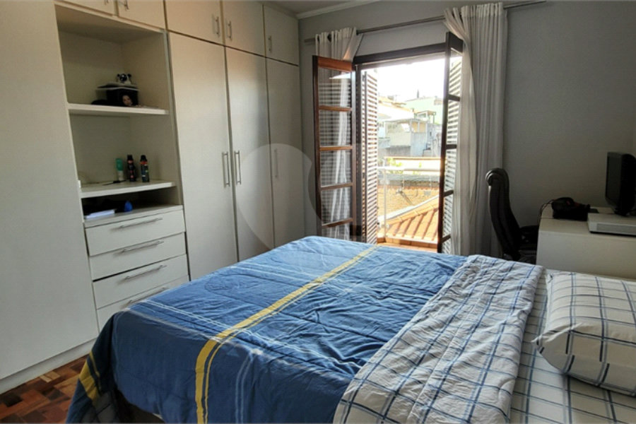 Sobrado à venda com 3 quartos, sendo 1 suíte, em Casa Verde, São Paulo, SP
