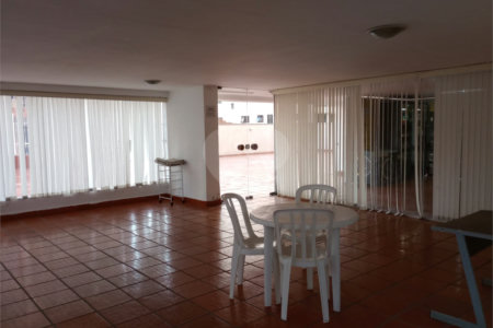 Apartamento à venda com 2 quartos em Água Fria, São Paulo, SP