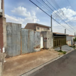 Casa em Construção à Venda no Bairro Romeu Tortorelli