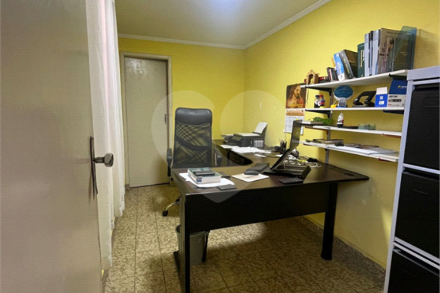 Sobrado à venda com 3 quartos, sendo 1 suíte, em Vila Dom Pedro Ii, São Paulo, SP