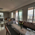 Apartamento à venda com 4 suítes em Santana, São Paulo, SP