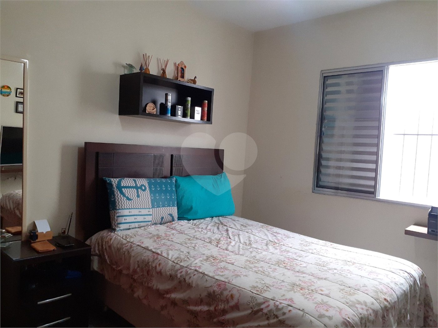 Sobrado à venda com 3 quartos, sendo 1 suíte, em Mandaqui, São Paulo, SP