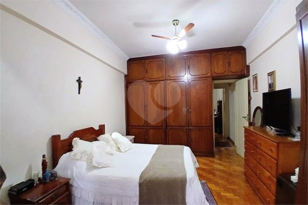 Apartamento à venda com 3 quartos, sendo 1 suíte,  em Tijuca, Rio de Janeiro, RJ