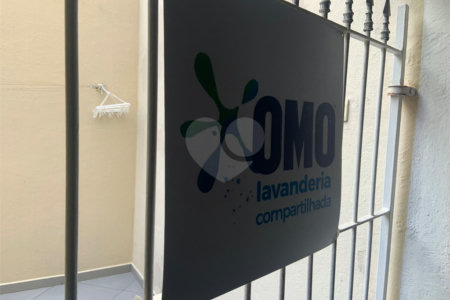 Apartamento à venda com 1 quarto em Jardim Paulista, São Paulo, SP